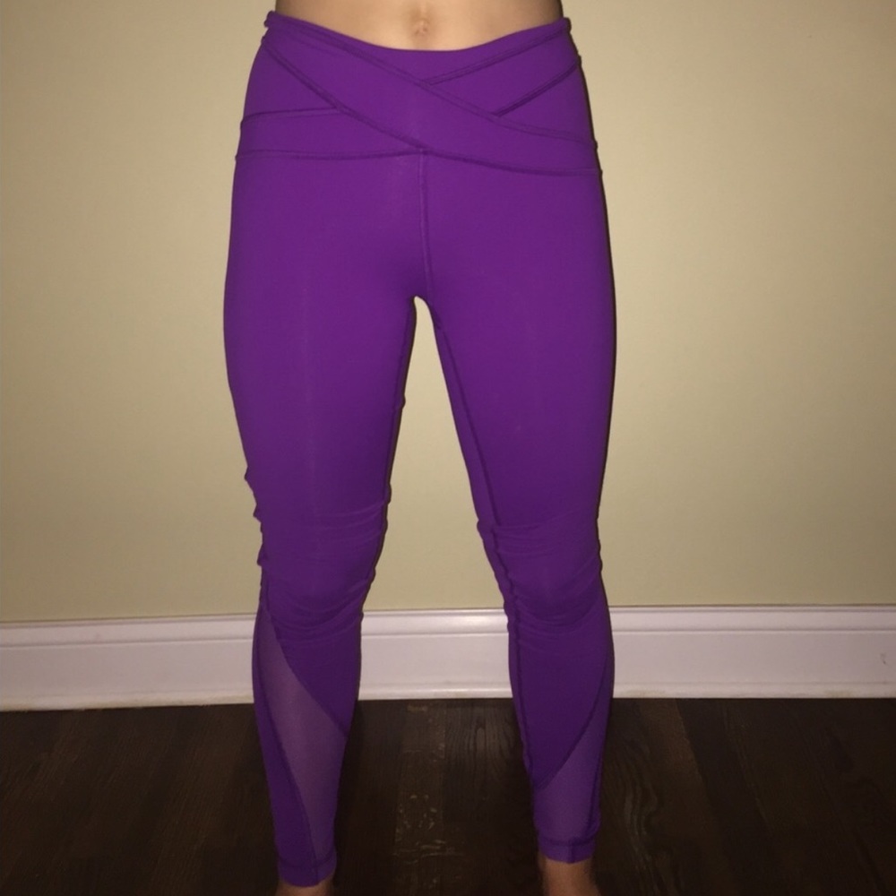 Lululemon leggings